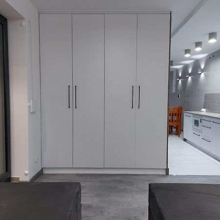 Ferienwohnung Glogow Przy Chopina Exterior foto