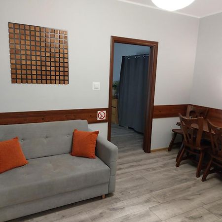 Ferienwohnung Glogow Przy Chopina Exterior foto