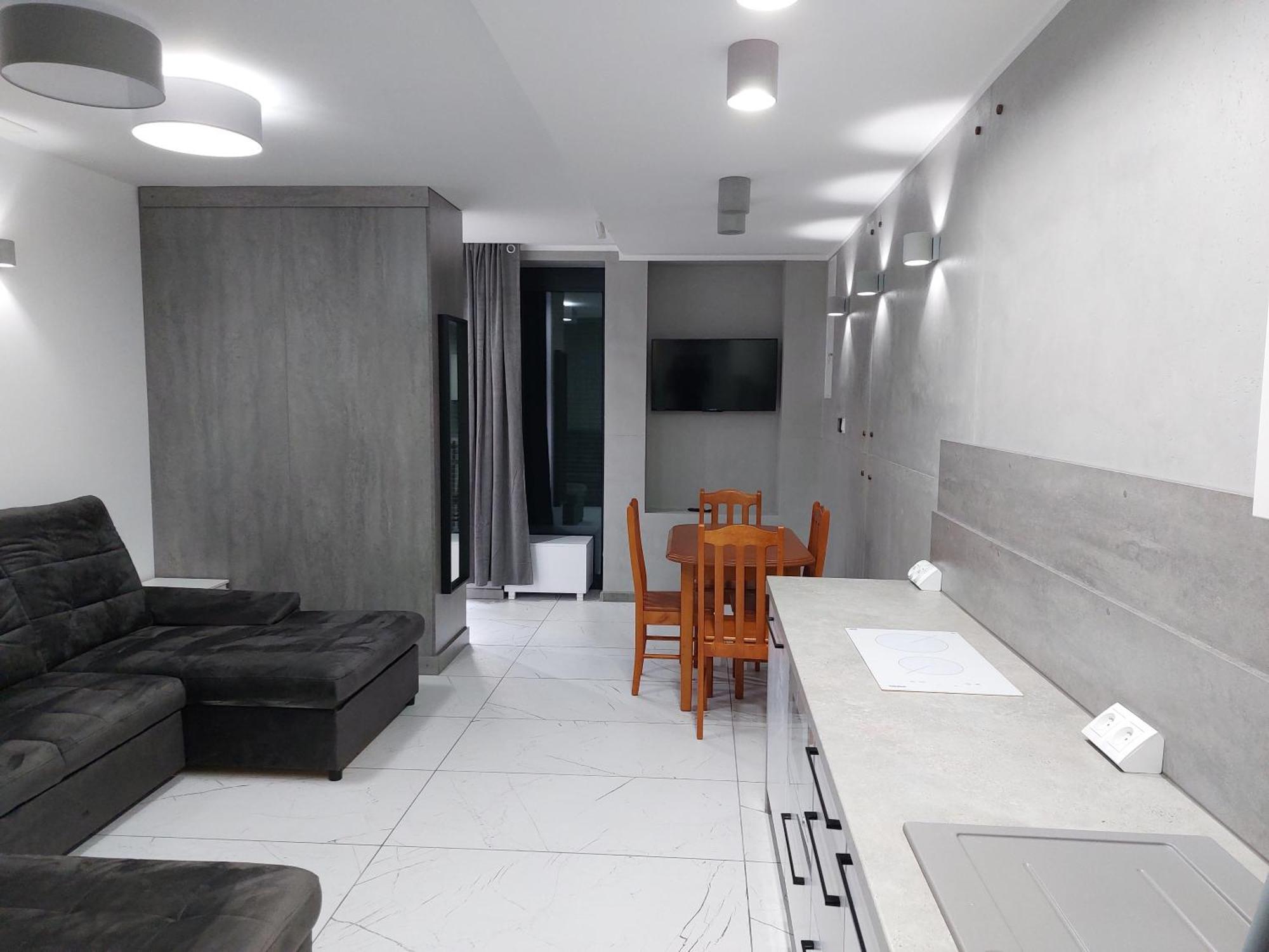 Ferienwohnung Glogow Przy Chopina Exterior foto