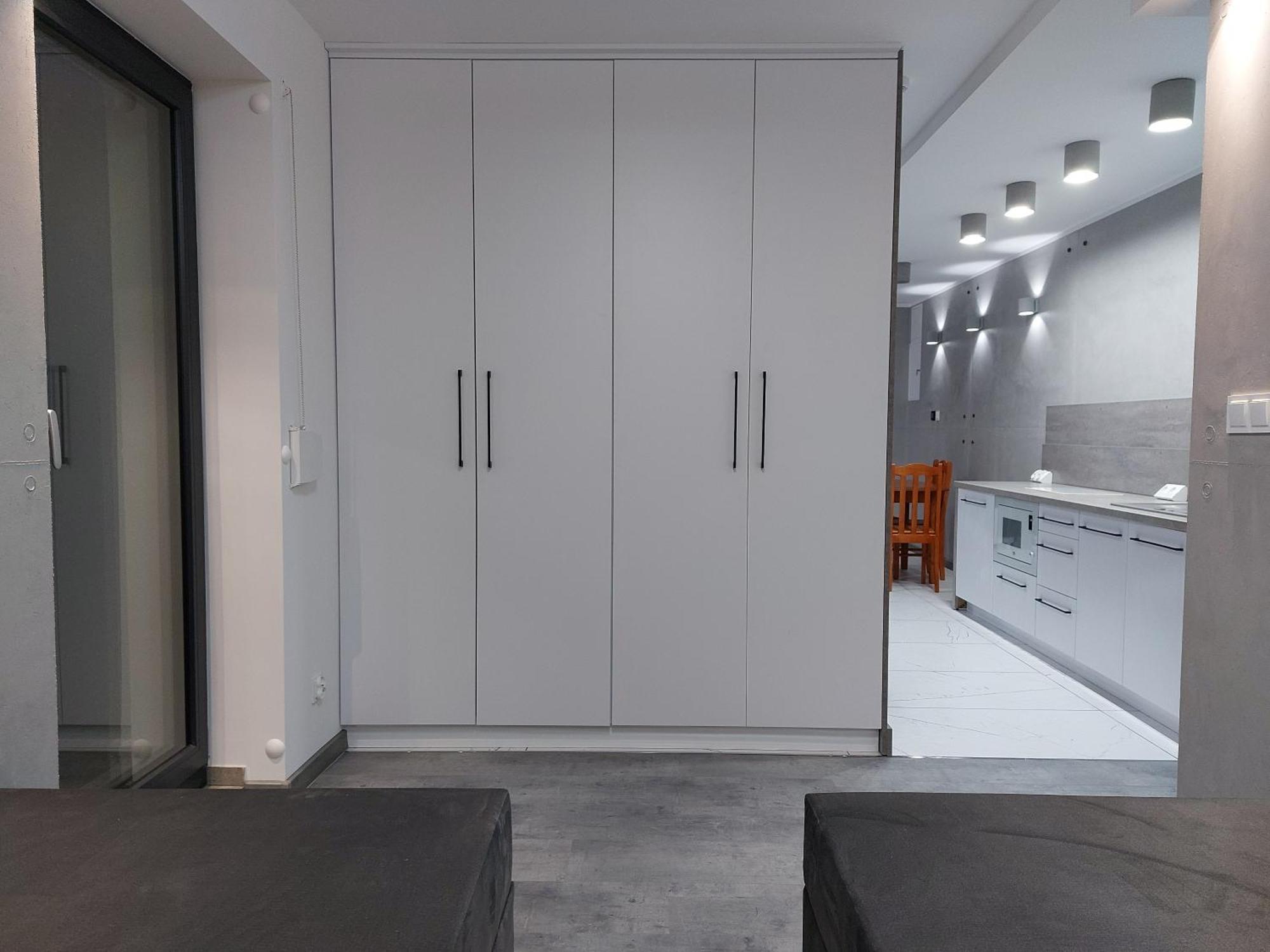 Ferienwohnung Glogow Przy Chopina Exterior foto