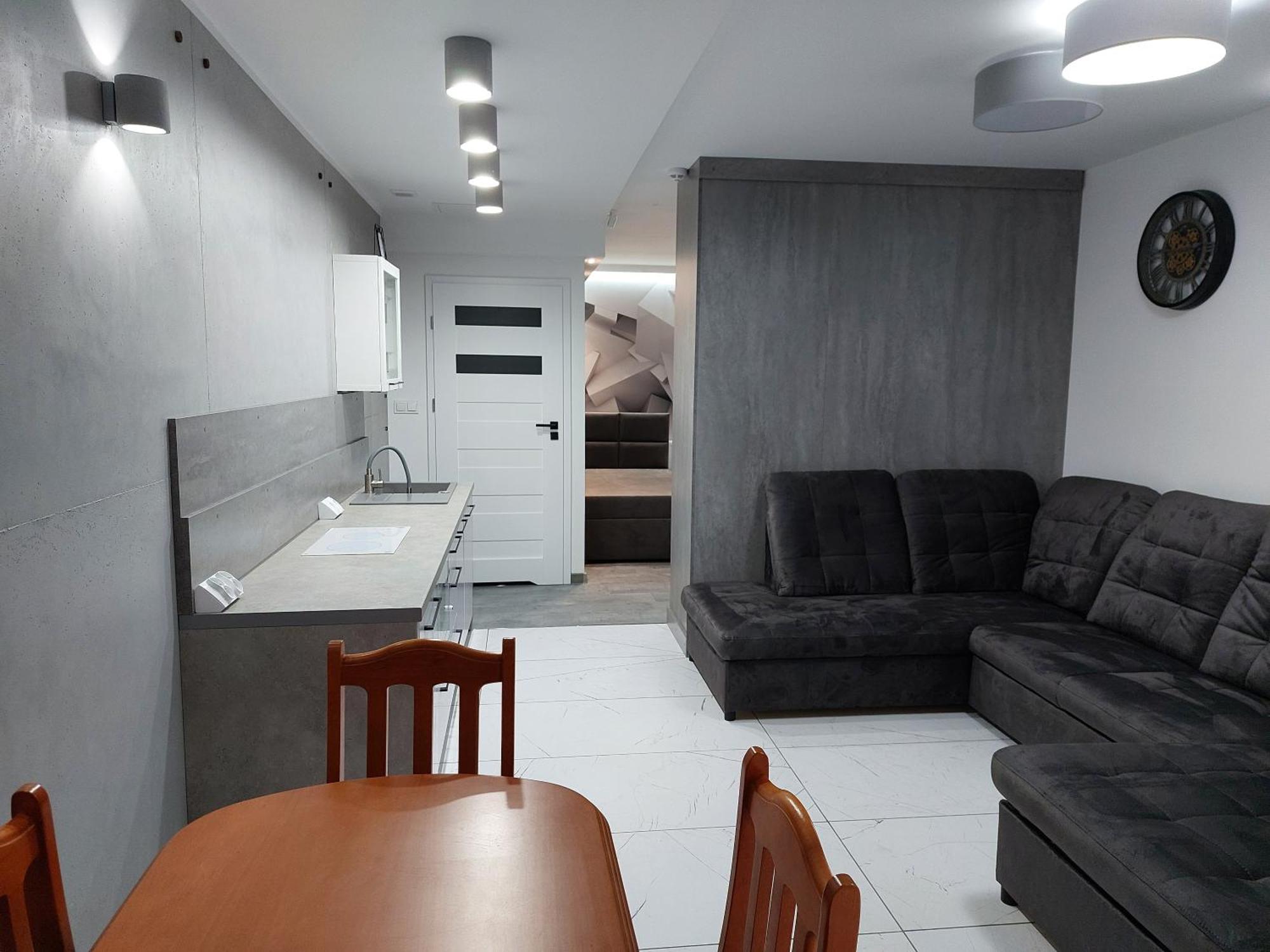 Ferienwohnung Glogow Przy Chopina Exterior foto