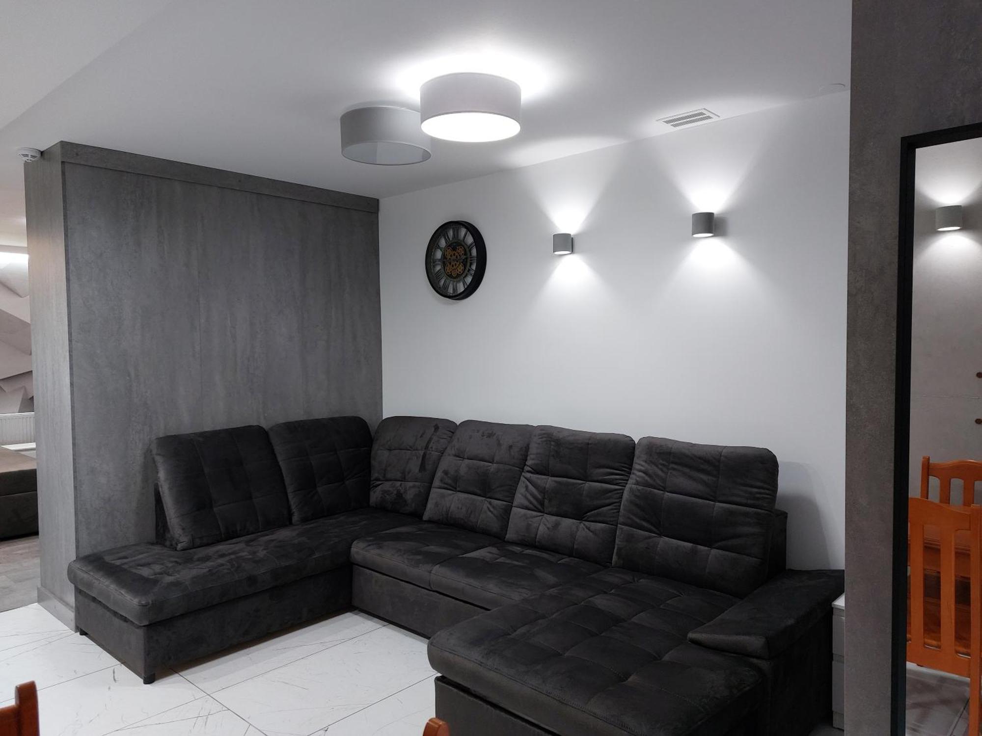 Ferienwohnung Glogow Przy Chopina Exterior foto