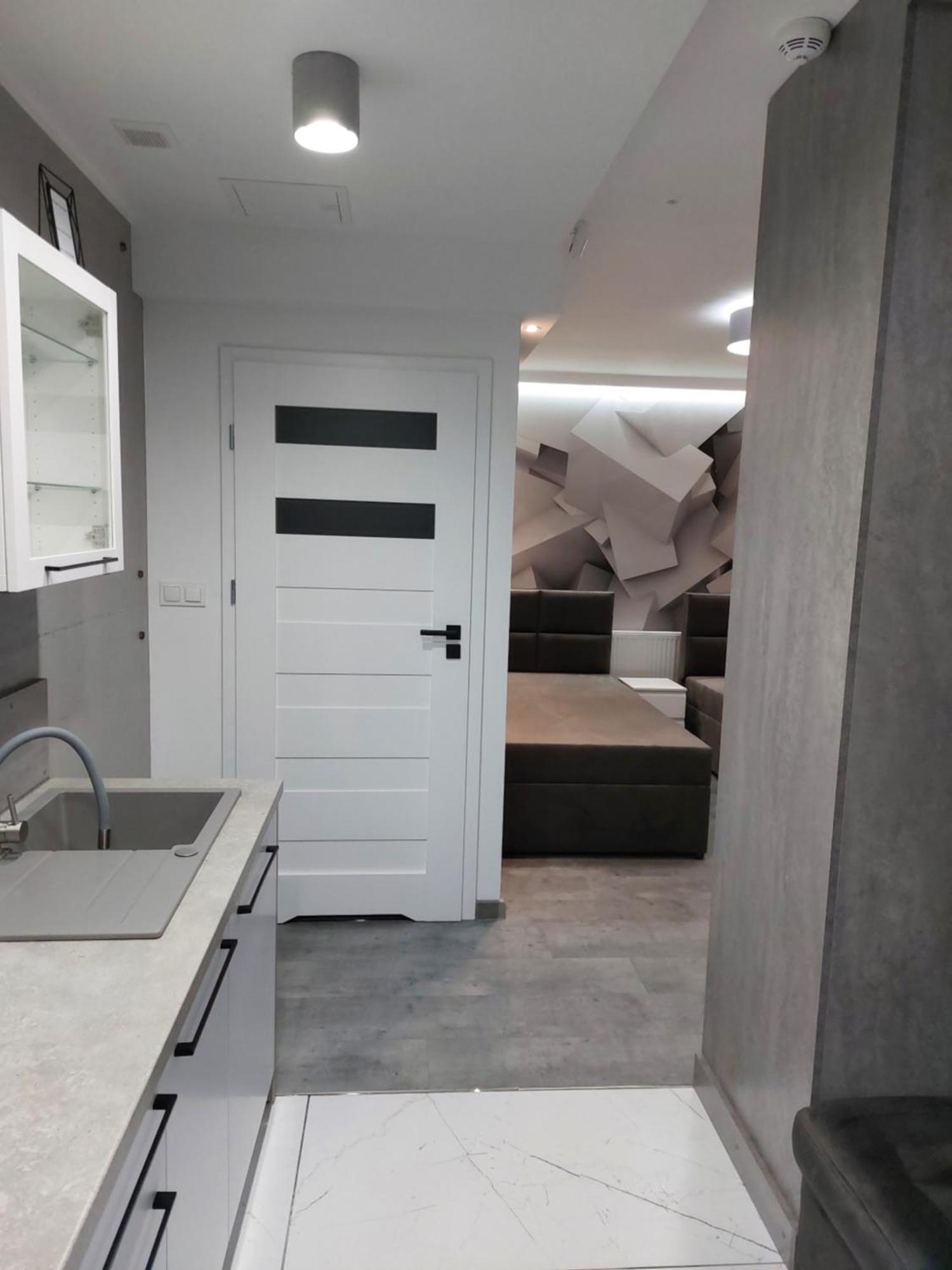 Ferienwohnung Glogow Przy Chopina Exterior foto