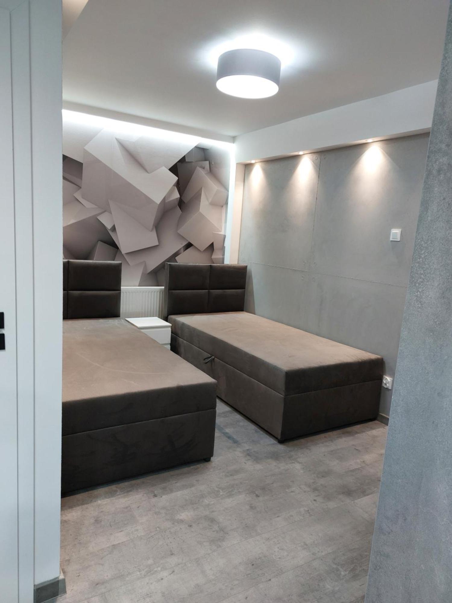 Ferienwohnung Glogow Przy Chopina Exterior foto