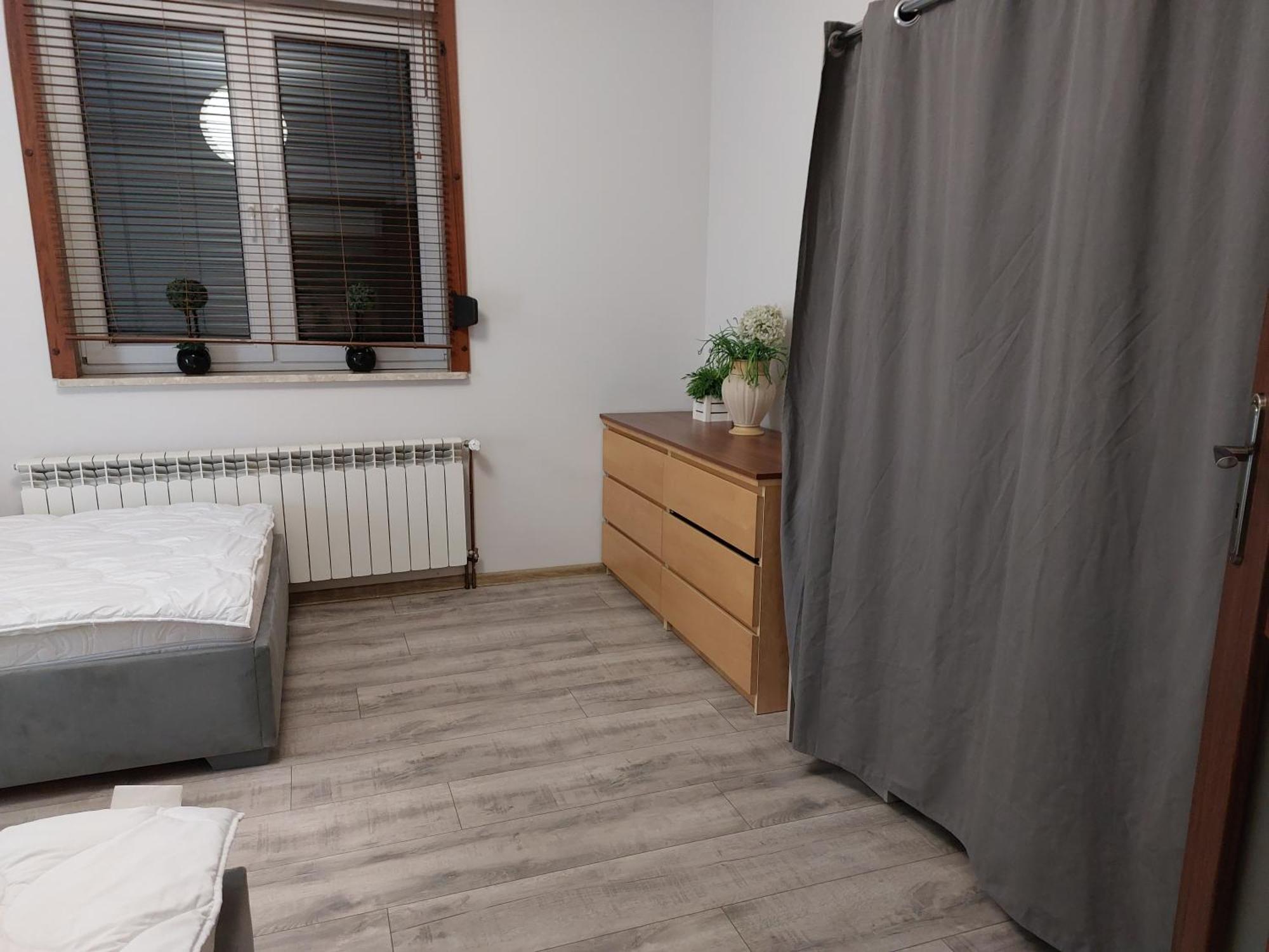 Ferienwohnung Glogow Przy Chopina Exterior foto