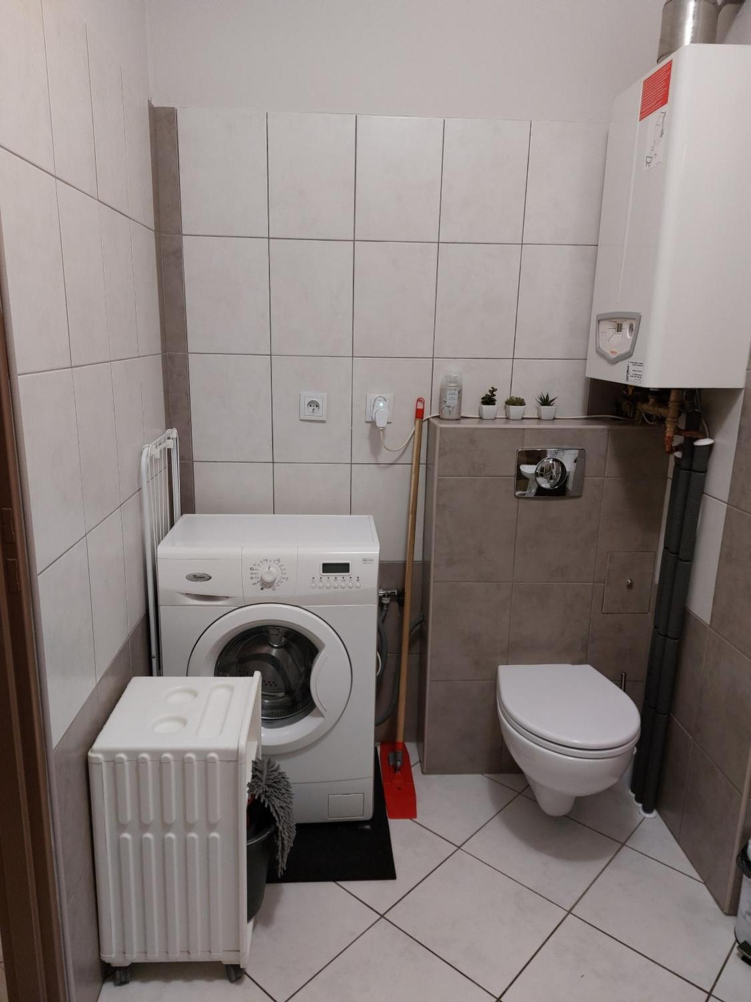 Ferienwohnung Glogow Przy Chopina Exterior foto