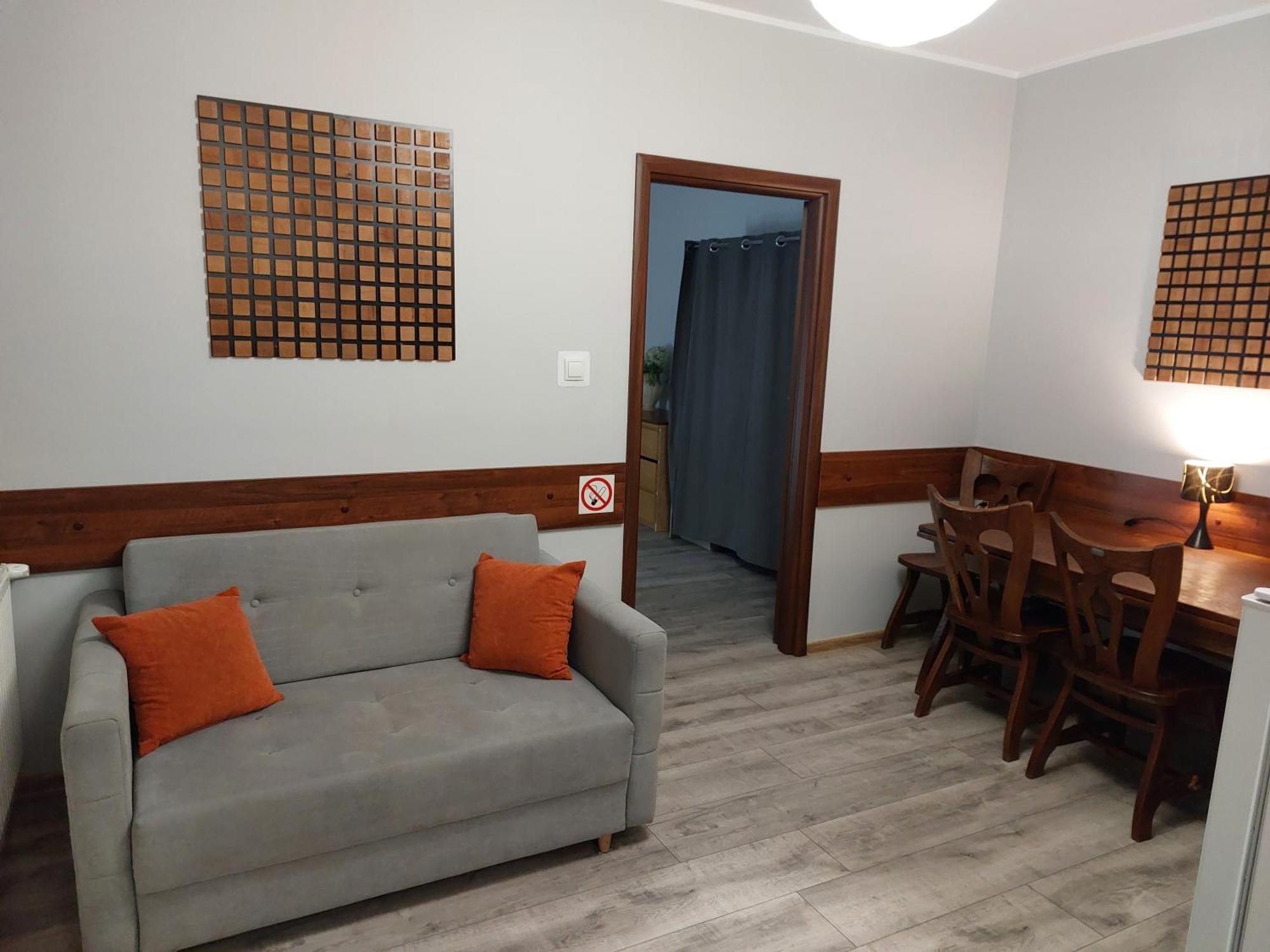 Ferienwohnung Glogow Przy Chopina Exterior foto