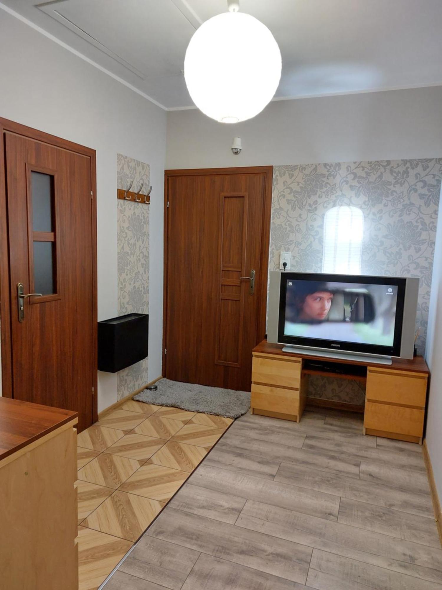 Ferienwohnung Glogow Przy Chopina Exterior foto